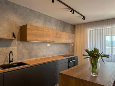 Na predaj 2-izbový byt, 63 m², Bojnice, Zámok a okolie