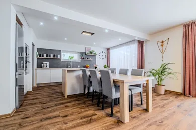 Na predaj dom v Prešov · €399 500 · Novostavba
