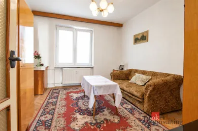 Na prenájom 2-izbový byt, 52 m², Spišská Nová Ves, Fraňa Kráľa
