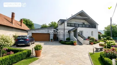Na predaj dom, 270 m², Domaniža