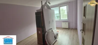 Na prenájom byt v Nové Zámky · €400 · Dokončené