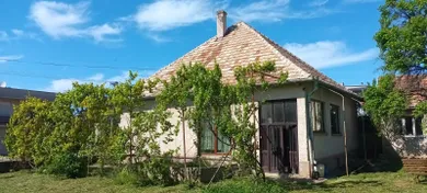 Na predaj dom, Nitrianska Streda