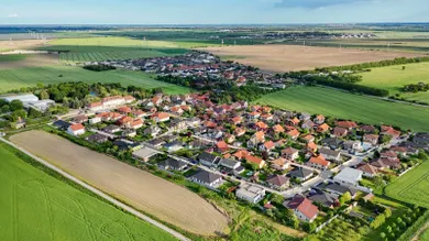 Na predaj 4-izbový dom, Most pri Bratislave, Konvalinková