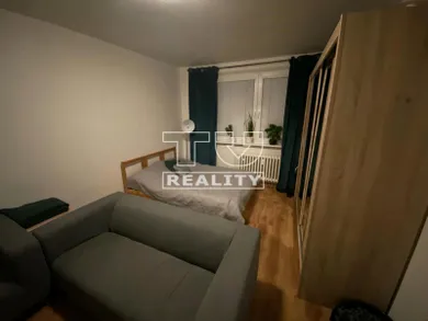 Квартиры на продажу, 1-комнатные, Liptovský Mikuláš · €109 990