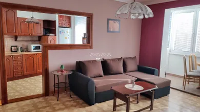 Mieszkania na wynajem, 4-pokojowe, Bratislava-Karlova Ves · €1100