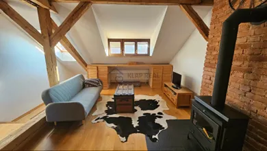 Mieszkania na sprzedaż, 4-pokojowe, Košice-Staré Mesto · €279 900