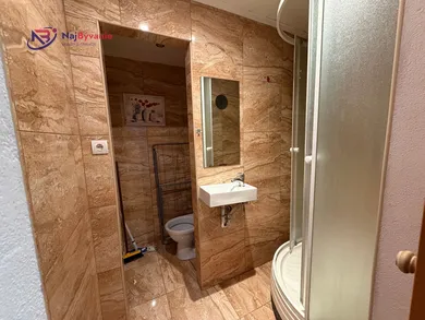 Na prenájom 1-izbový byt, 25 m², Ružomberok, Ivana Houdeka
