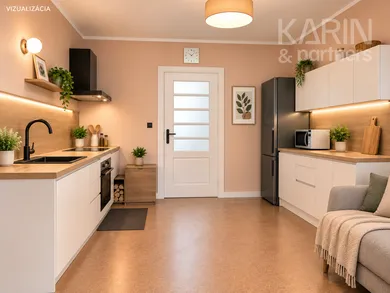 Na predaj dom, 90 m², Krupina, Zvolenská cesta 394