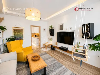 Na predaj 2-izbový byt, 58 m², Košice-Dargovských hrdinov