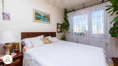 Na predaj 3-izbový byt, 68 m², Košice-Sídlisko KVP, Bauerova