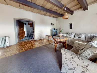 Na predaj dom, 289 m², Slatinské Lazy