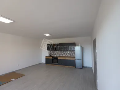 Na prenájom 2-izbový byt, 60 m², Dunajská Streda, Železničná