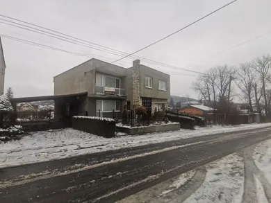 Na prenájom dom, Čakanovce