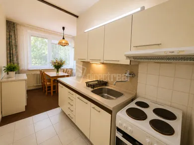Eladó lakások, 3-szobás, Galanta · €128 000