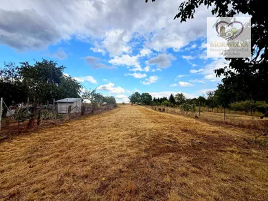 Eladó telkek, Zlaté Moravce · €145 000