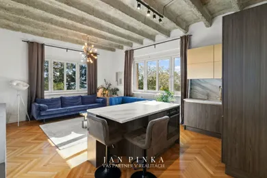 Mieszkania na sprzedaż, 5-pokojowe, Bratislava-Staré Mesto · €689 000