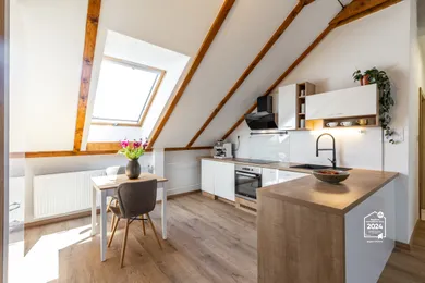 Na predaj 2-izbový byt, 58 m², Košice-Západ, Stropkovská