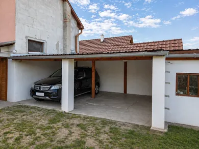 Na predaj dom, 170 m², Tornaľa, Mierová