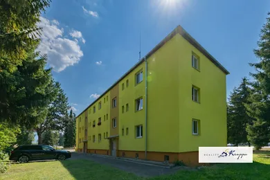 Byty na predaj 3-izbový, Liptovský Mikuláš · €158 000