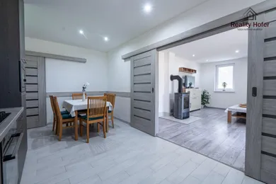 Na predaj 5-izbový dom, 115 m², Sabinov, Mlynská