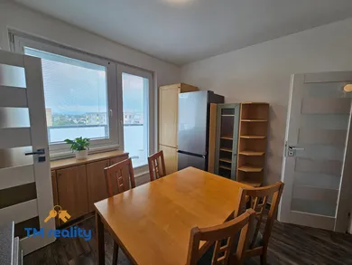 Na prenájom 2-izbový byt, 49 m², Partizánske, Janka Kráľa