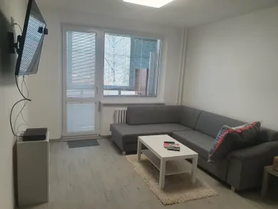 Na predaj 1-izbový byt, 24 m², Košice-Dargovských hrdinov, Zupkova