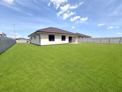 Na predaj dom, 148 m², Dunajská Streda