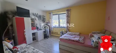 Na predaj 5-izbový dom, 287 m², Banská Bystrica