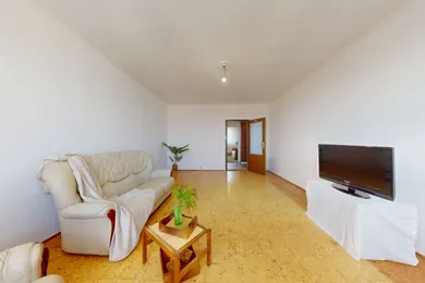 Mieszkania na sprzedaż, 3-pokojowe, Košice-Sídlisko KVP · €199 990