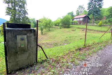 Na predaj pozemok, Trenčianske Teplice, Ľ. Podjavorinskej