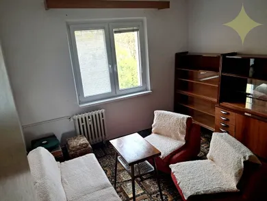 Na prenájom 2-izbový byt, 54 m², Zvolen, Prachatická