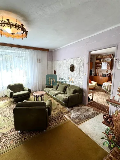 Na predaj 3-izbový byt, 144 m², Nitra