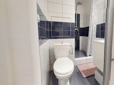 Na prenájom 1-izbový byt, 30 m², Sereď, Čepenská