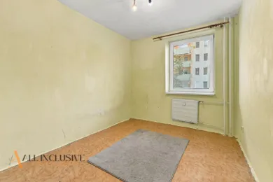 Na predaj 2-izbový byt, 65 m², Levice