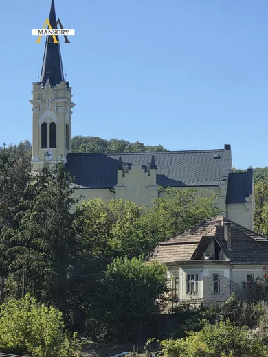 Na predaj 2-izbový byt, 56 m², Salgótarján