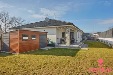 Na predaj 4-izbový dom, 102 m², Lužianky