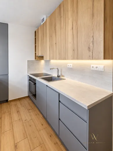Na predaj 2-izbový byt, 58 m², Prievidza, M. Hodžu 343/3