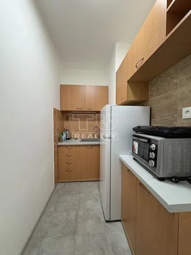 Na predaj 1-izbový byt, 29 m², Trenčín
