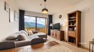 Byty na predaj, Donovaly · €179 000