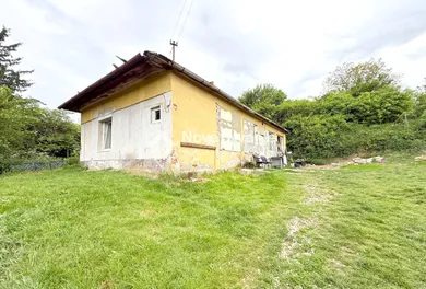 Na predaj 2-izbový dom, 55 m², Lontov