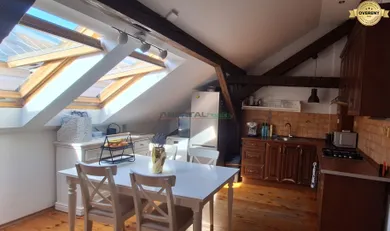 Byty na predaj 3-izbový, Košice-Staré Mesto · €279 000