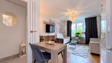 Na predaj 3-izbový byt, 54 m², Galanta, Nová Doba