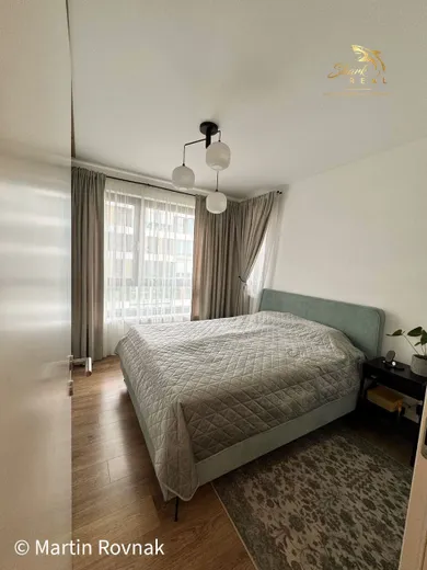 Na predaj byt v Bratislava-Petržalka · €510 000 · Novostavba