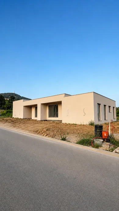 Domy na sprzedaż, Nitra · €378 000