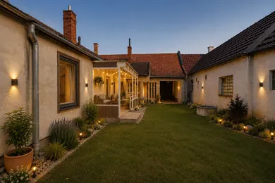 Na predaj dom, 180 m², Kopčany, Kollárova