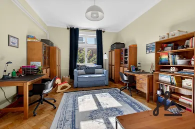 Na predaj 3-izbový byt, 105 m², Bratislava-Staré Mesto, Murgašova