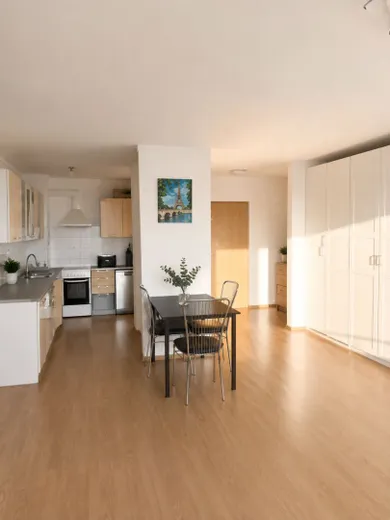 Byty na predaj 4-izbový, Bratislava-Nové Mesto · €369 000