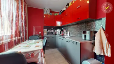 Na predaj 2-izbový byt, 54 m², Rimavská Sobota, Rožňavská