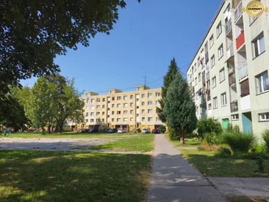 Na prenájom byt v Prievidza · €500 · Pôvodný stav