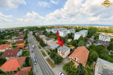 Domy na predaj 4-izbový, Bratislava-Vrakuňa · €450 000